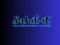 Online Shop Bds | Sahil-it