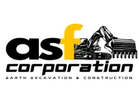 ASF CORPORATION