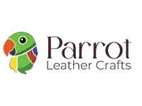 Parrot Leather Crafts