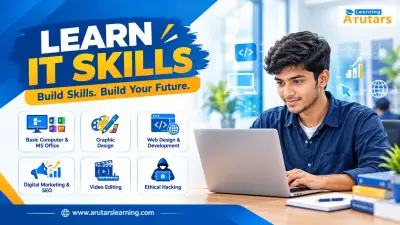 Basic Computer Training Institute in Mohammadpur, Dhaka