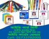 plastic id card printing service in bd 