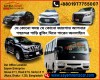 Rent-a-car in Bangladesh BEST prices