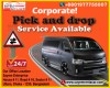 Pick and drop Service 