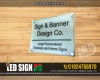 Nameplate capacity, also known as the rated capacity installed capacity a plate or sign attached to something and bearing the name of the owner, occupier, maker, or the thing itself. Led Sign Bd.