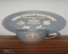 Ceramic Mug, Plate, Print With Customized Design 