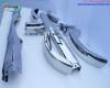 Stainless steel of Mercedes W120,W121 4 cylinder