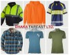 Garments Manufacturer in Bangladesh - Dhakafareast.com