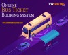 Ticket Booking System | Online Reservation System