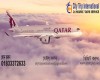 Qatar Airways Ticket Booking 01833372633
