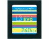 Team SSD L3 EVO 240GB 2.5" SATA III
