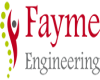 Purified Water Generation System, RO Water System for Pharmaceutical Industry - Fayme Engineering 