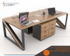 Open Office Workstations