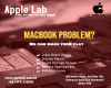 MacBook Problem? We Can Make Them play