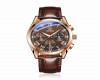 OLEVS 2871 Luxury Smart Fitness waterproof watch