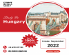 Study In Hungary