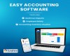 Easy Accounting Software for Office / Shop / Showroom