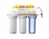 Water Purifier Easy Pure 5 Stages With Mineral System ( Direct Flow ) SR-501