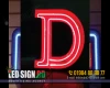 Neon signs are a luminous, eye-catching addition to any business front that will make a big difference for your visibility.