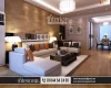 Turn your living room into a masterpiece by interior design in bd