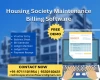 Housing Society Maintenance Billing Software in Dhaka