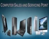 Computer Sales And Service