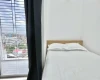 Rent A Stylish And Roomy Two-Room Furnished Studio Serviced Apartment
