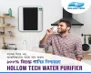 Hollow Tech Water Purifier.
