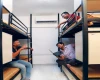 Affordable co-living solutions in Dhaka