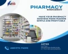 ASTGD Pharmacy Management Software