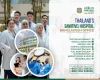 Thailand's Samitivej Hospital Dhaka Bangladesh Office