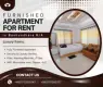 4BHK Fully Furnished Serviced Apartment for Rent – Bashundhara R/A, Dhaka