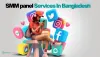 GetmyFollow - SMM Panel Provider In Bangladesh