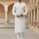China Vangchur Fabric Premium Quality Panjabi