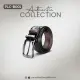Premium Black Formal Leather Belt for Men (PLC-B001)