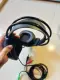 T-Wolf H160 Wired Gaming Headset