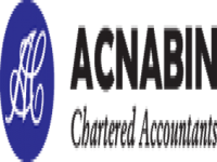 ACNABIN Chartered Accountants