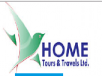 Home Tours & Travels Ltd