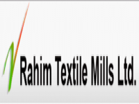 Rahim Textile Mills Ltd.