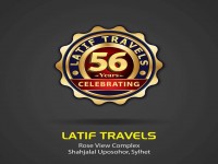 Latif Travels