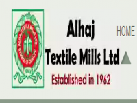 Al-Haj Textile Mills Limited 