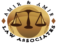 Amir & Amir Law Associates