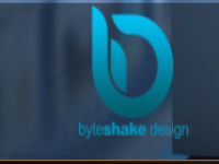 Byte Shake Design