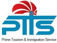 Prime Tourism & Immigration service.
