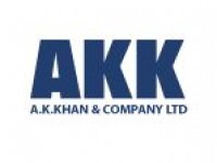 A.K. Khan & Co. Ltd
