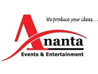 Ananta Events & Expo Ltd