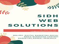 Sidh Web Solutions