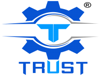 Trust Machineries Co., Ltd