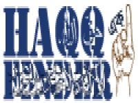 Haqq Finder