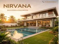 Nirvana builders and engineers