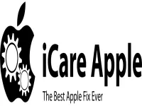 iCare Apple